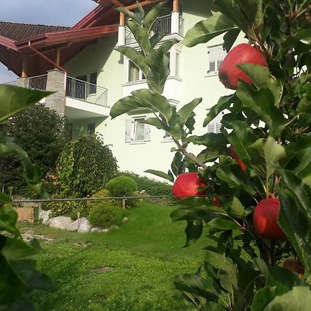 Вилла Agritur Melissa Croviana Экстерьер фото